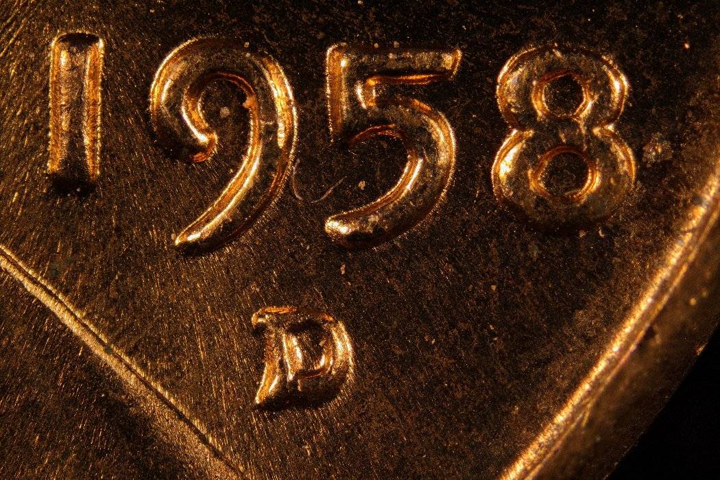 1958-D-Cent-RPM,-Not-Sure-Which