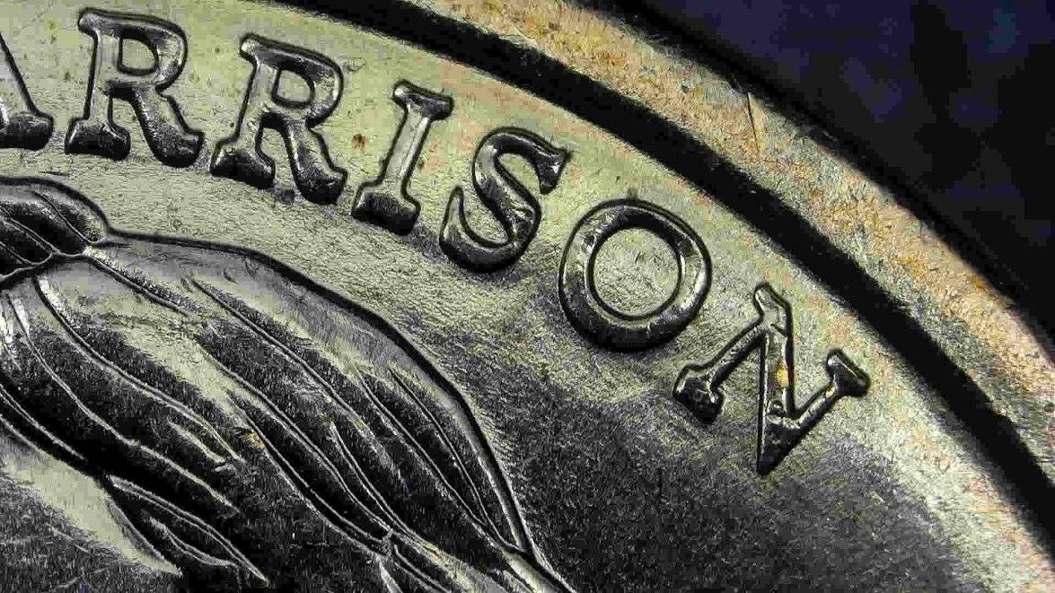 2012-P-Benjamin-Harrison-Dollar-WDDO-001