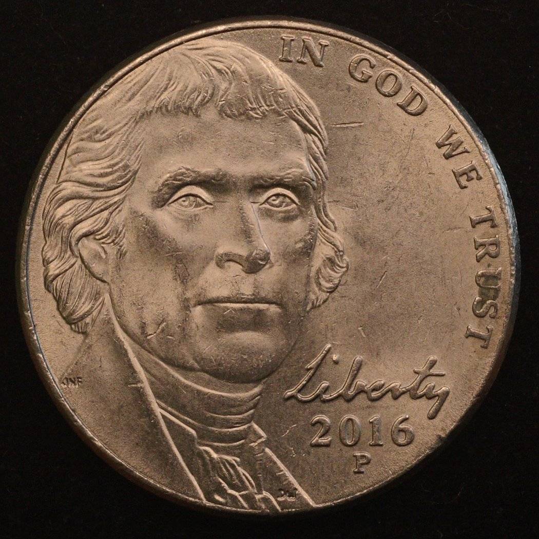 2016-P-Nickel-DDR-With-Die-Clash!