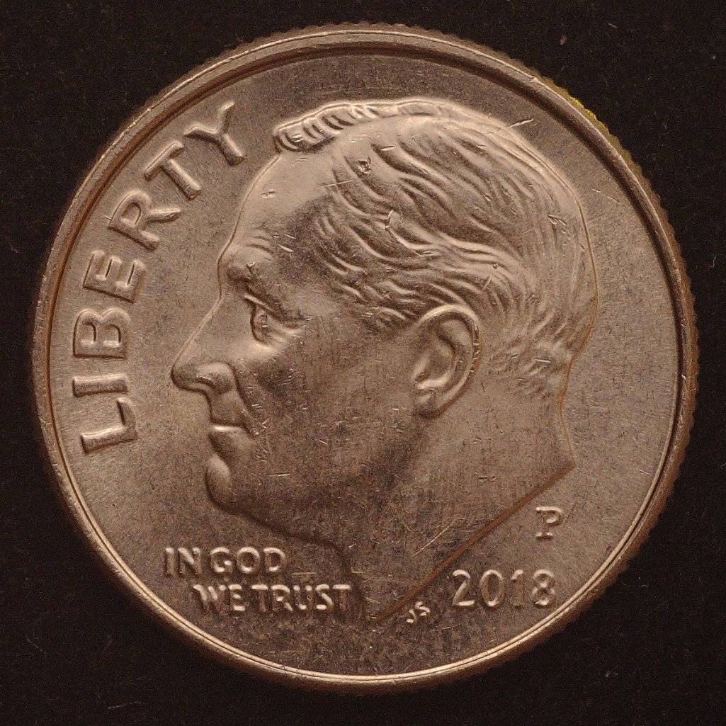 2018-P-Dime-Unlisted-DDR