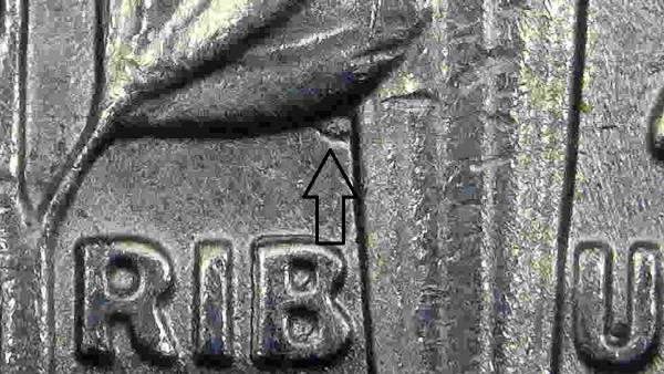 Help-With-A-2001-P-Dime
