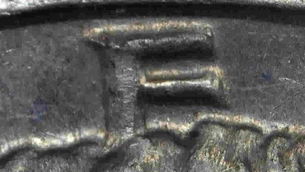 1971-D-Half-Dollar----Normal-Or-No?