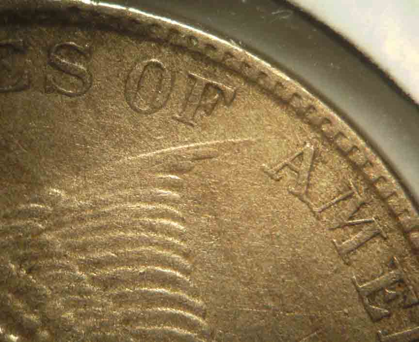 1857-Flying-Eagle-Cent,-DDO.-What-Snow-#?