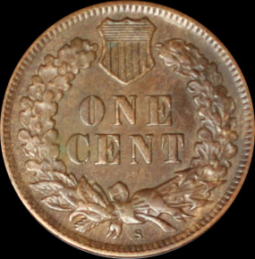1908-S-Indian-Cent