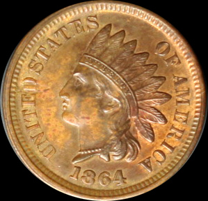 1864-Br-Indian-Cent