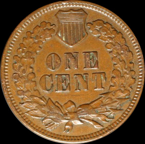 1871-Indian-Cent