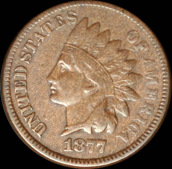 1877-Indian-Cent