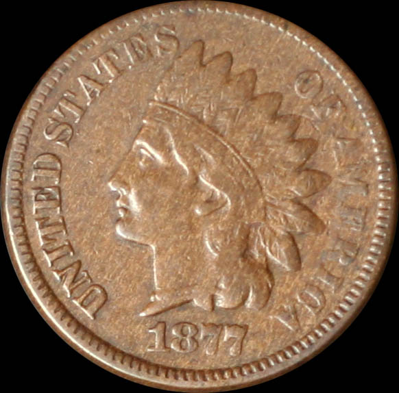 1877-Indian-Cent