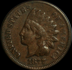 1877-Indian-Cent