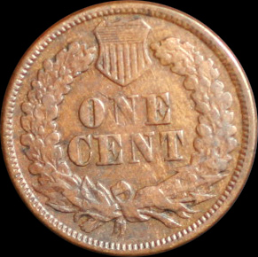 1877-Indian-Cent