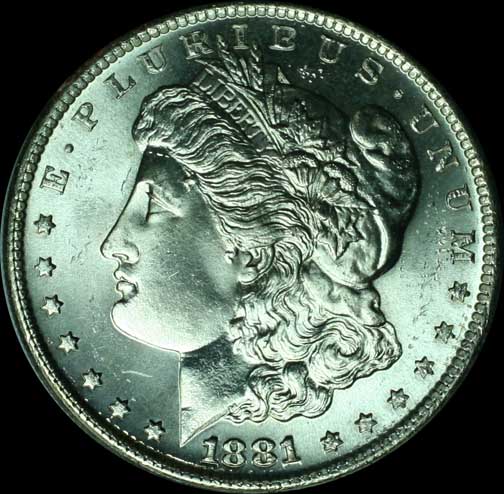 1881-S-Morgan-Dollar