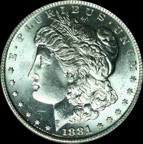 1881-S-Morgan-Dollar