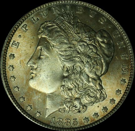 1885-P-Morgan-Dollar