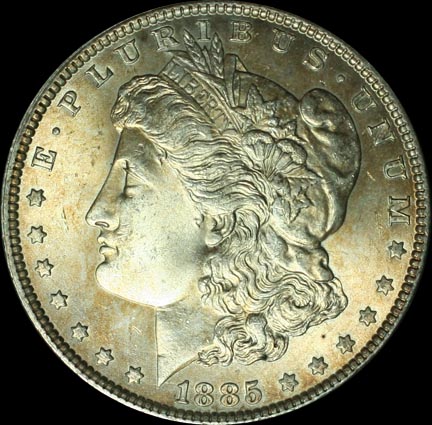 1885-P-Morgan-Dollar