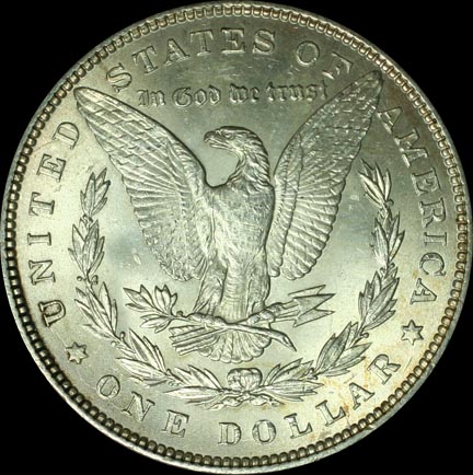 1885-P-Morgan-Dollar
