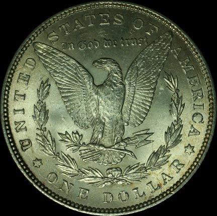 1885-P-Morgan-Dollar