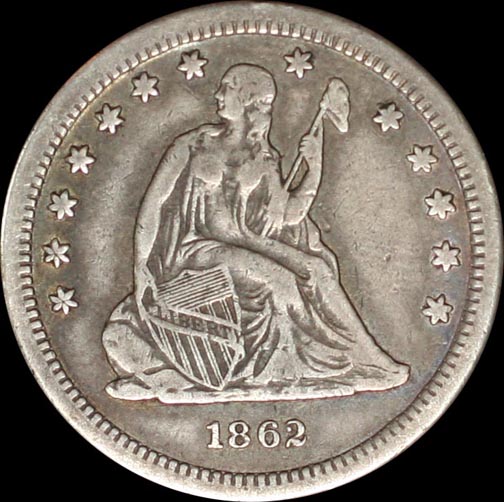 1862-S-Seated-Quarter