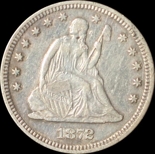1872-Seated-Liberty-Quarter