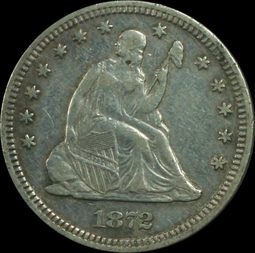1872-Seated-Liberty-Quarter
