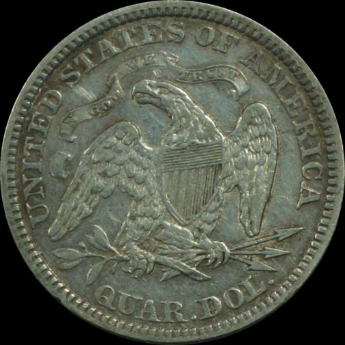 1872-Seated-Liberty-Quarter