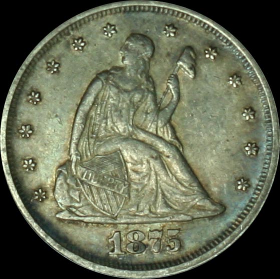 Show-And-Tell...-1875-P-20c