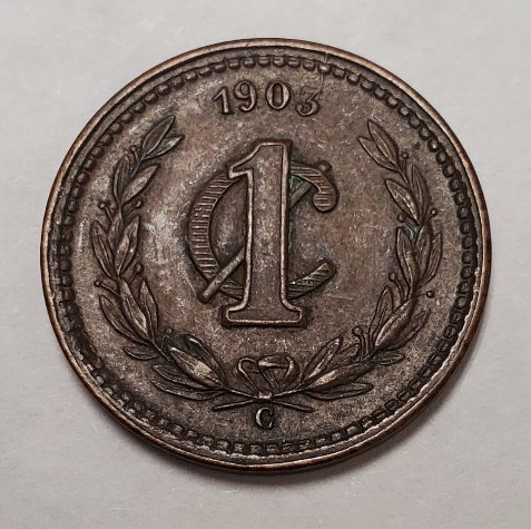 1903-C-Centavo-Variety?-Mexico