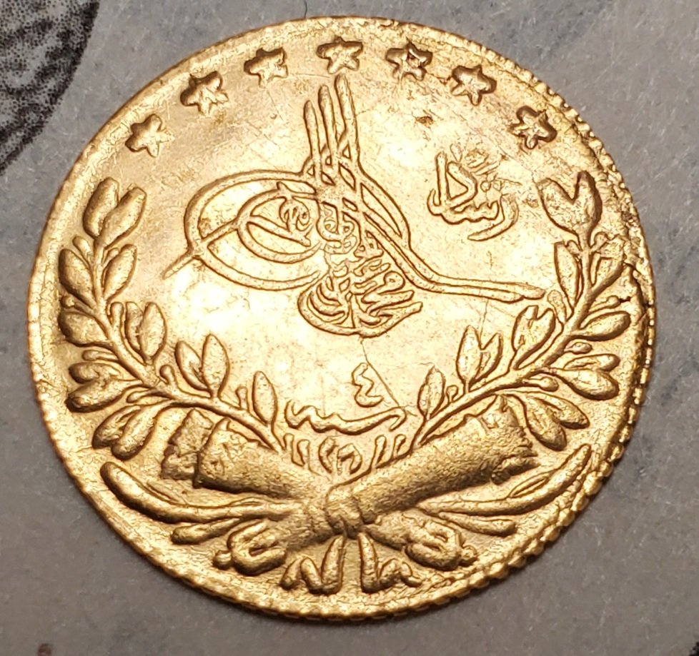 Gold-Kurush-Turkish-Coin-Help