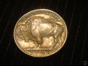 Upgrading-My-Buffalo-Nickel-Set