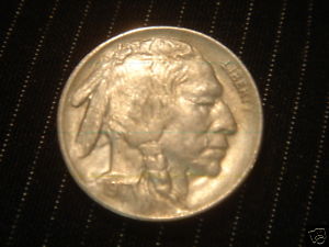 Upgrading-My-Buffalo-Nickel-Set