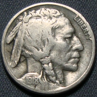 Upgrading-My-Buffalo-Nickel-Set