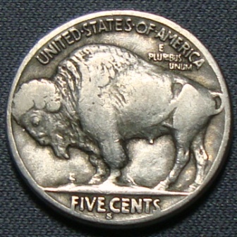 Upgrading-My-Buffalo-Nickel-Set