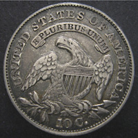 1834-Capped-Bust-Dime
