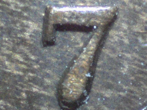 1887-Vicky-Cent-Variety-Re-Punched-7-And-Legend?