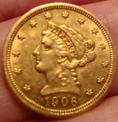 1906-2-1/2-Dollar-Gold-Coin