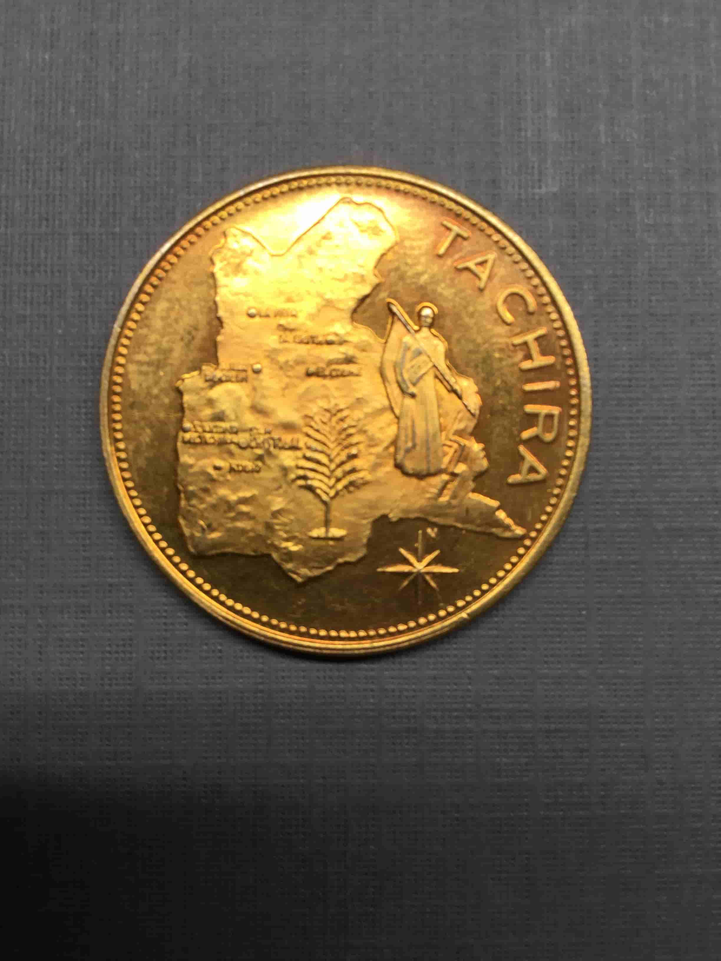 Venezuela-Commemoratives?