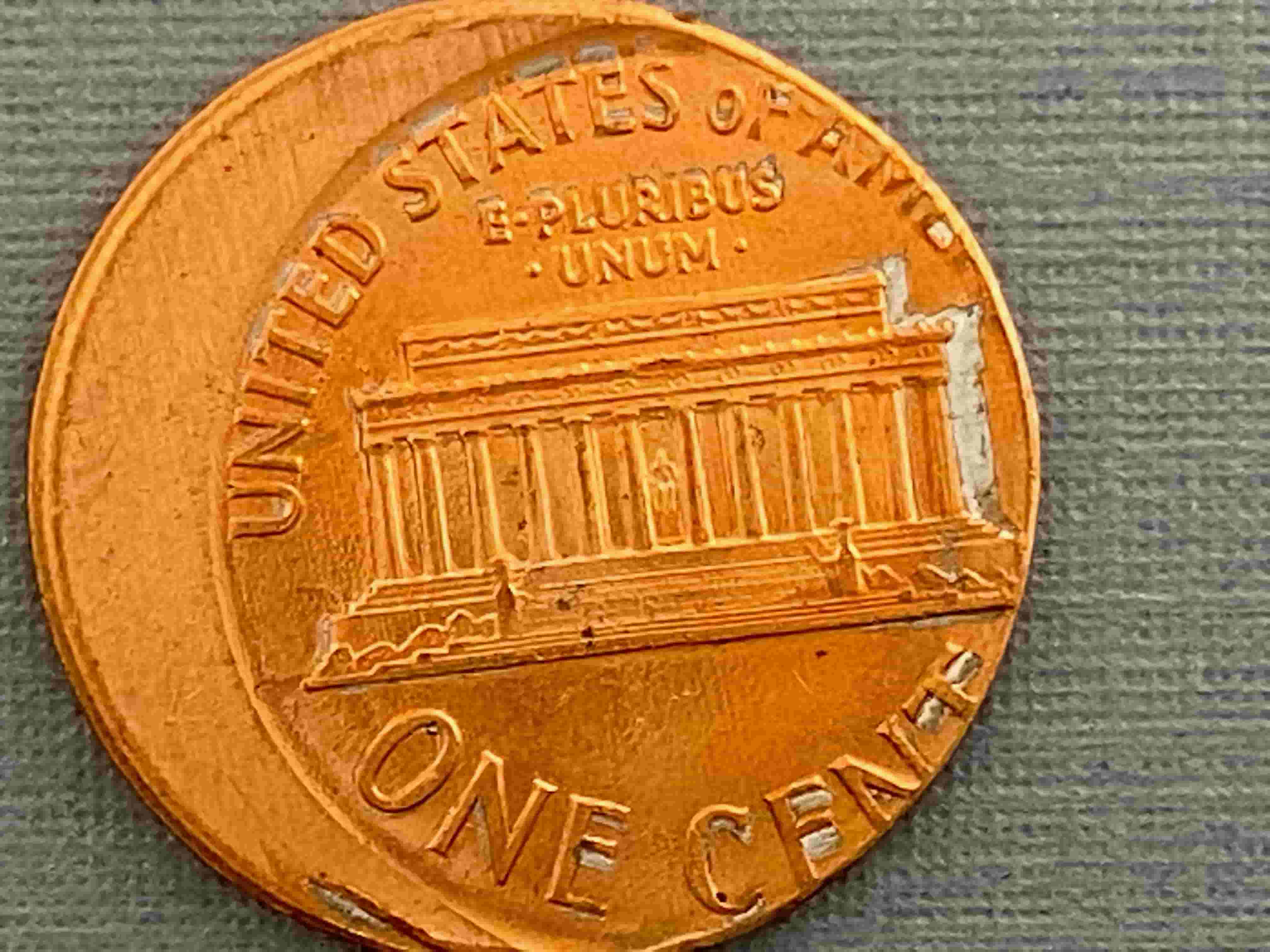 1999-P-Lincoln-Cent---Wide-AM-&-Off-Center-Strike