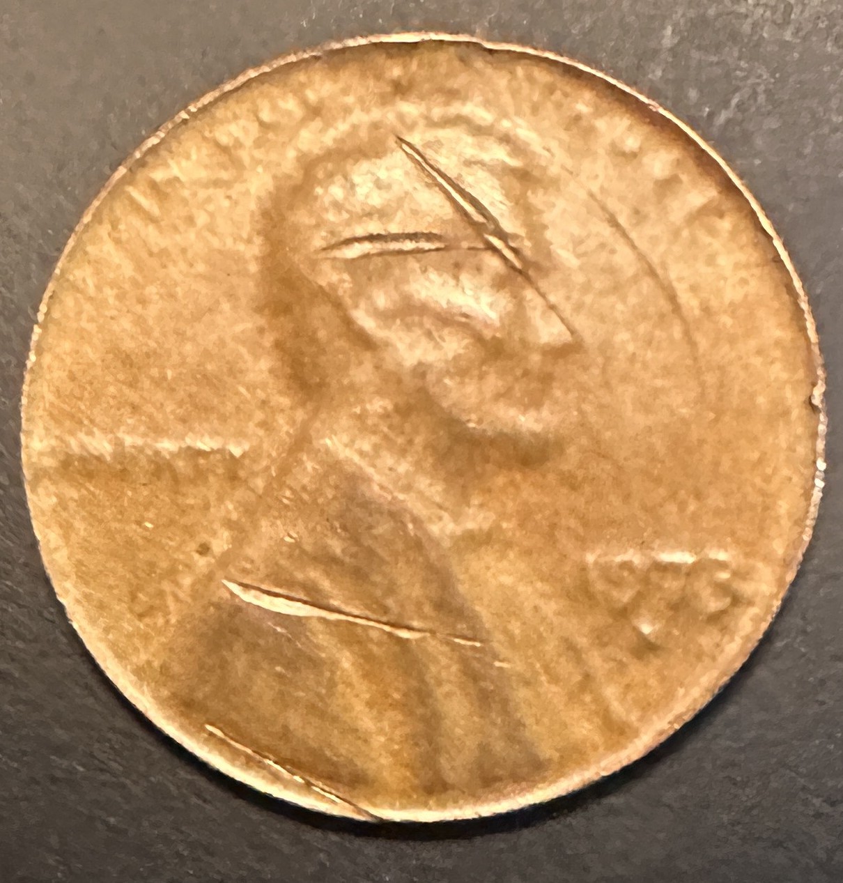1973-D-Memorial-Cent-Deteriorating-Capped-Die?