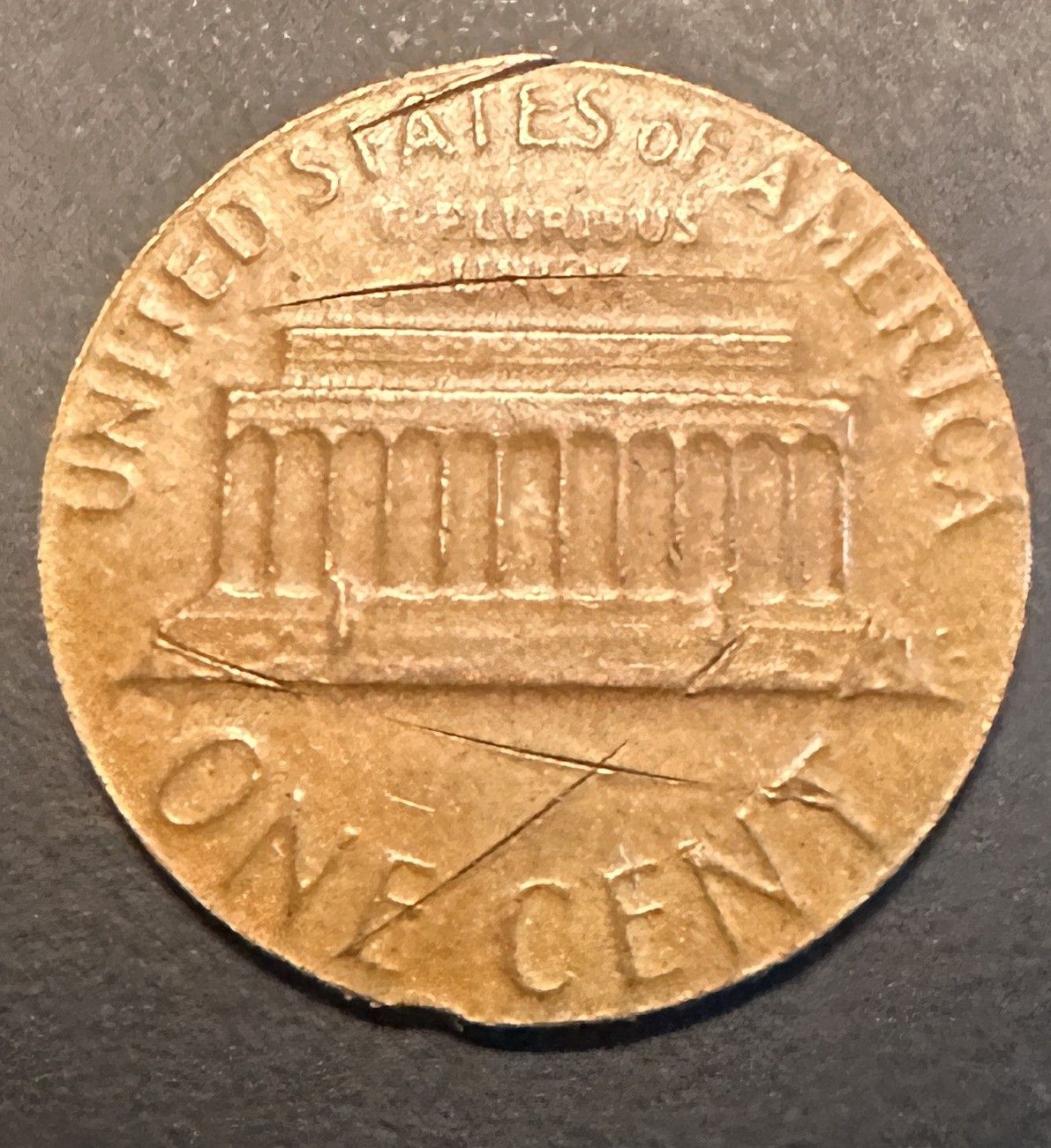 1973-D-Memorial-Cent-Deteriorating-Capped-Die?