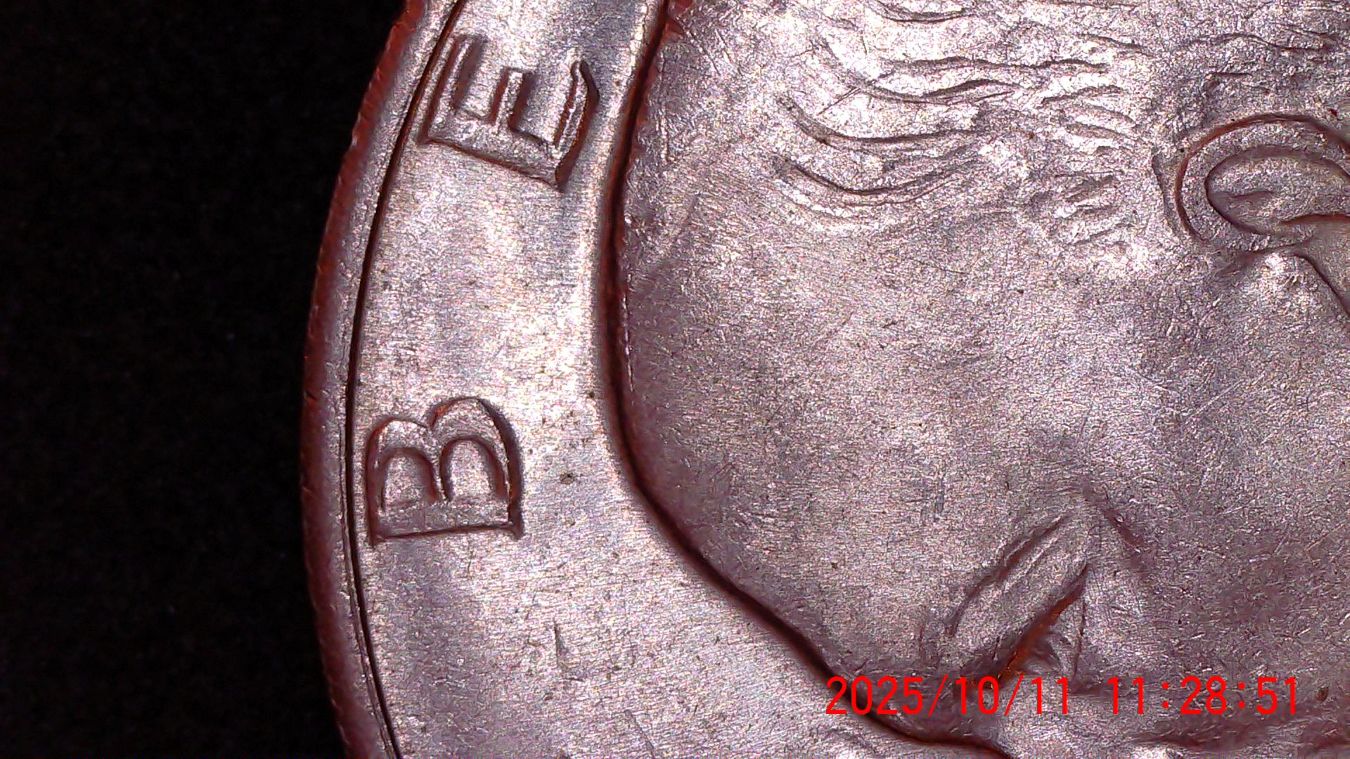 1971-D-Eisenhower-Dollar-Greaser---Missing-