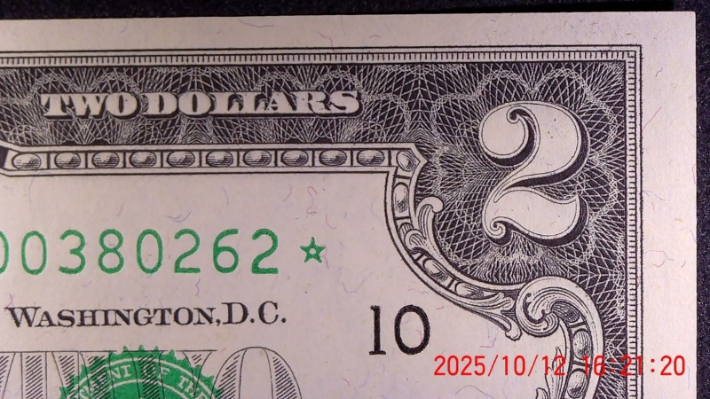 1976-$2-Federal-Reserve-Note---Kansas-City-Star-Note---Possible-Gem-Grade?