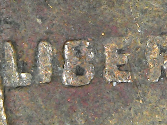 1944-S-Penny-Strange-T-On-Trust