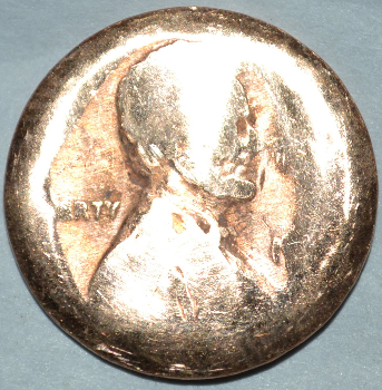 Grease-Struck-Penny-Date-Almost-Blank