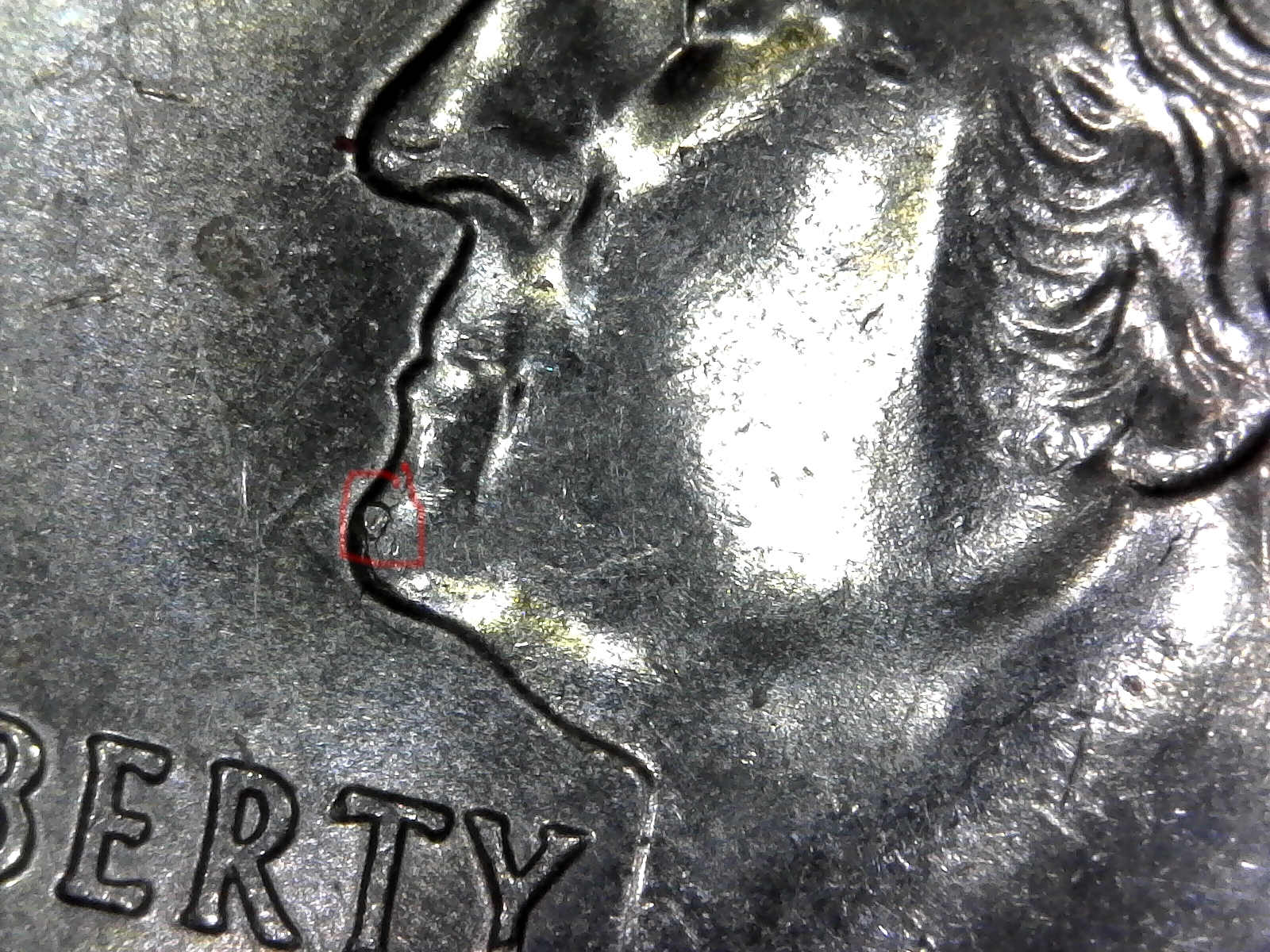 2006-P-Colorado-Quarter-Possible-Error---Missing-Part-Of-O-And-C-In-Banner