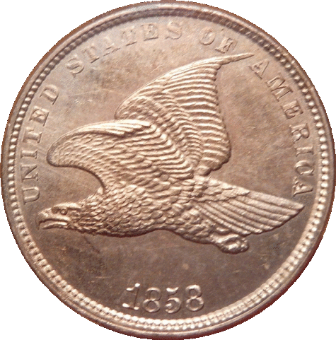 1858-Flying-Eagle-Small-Letters-Proof?