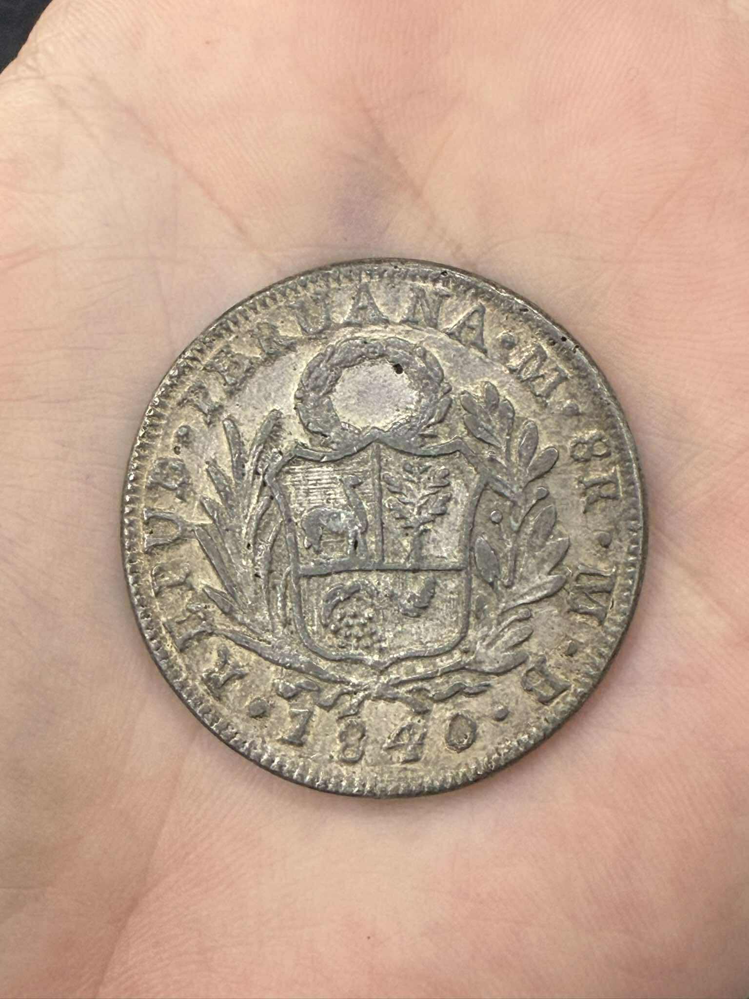 8-Reales-Peru-Mb-1840-Real-Or-Fake?