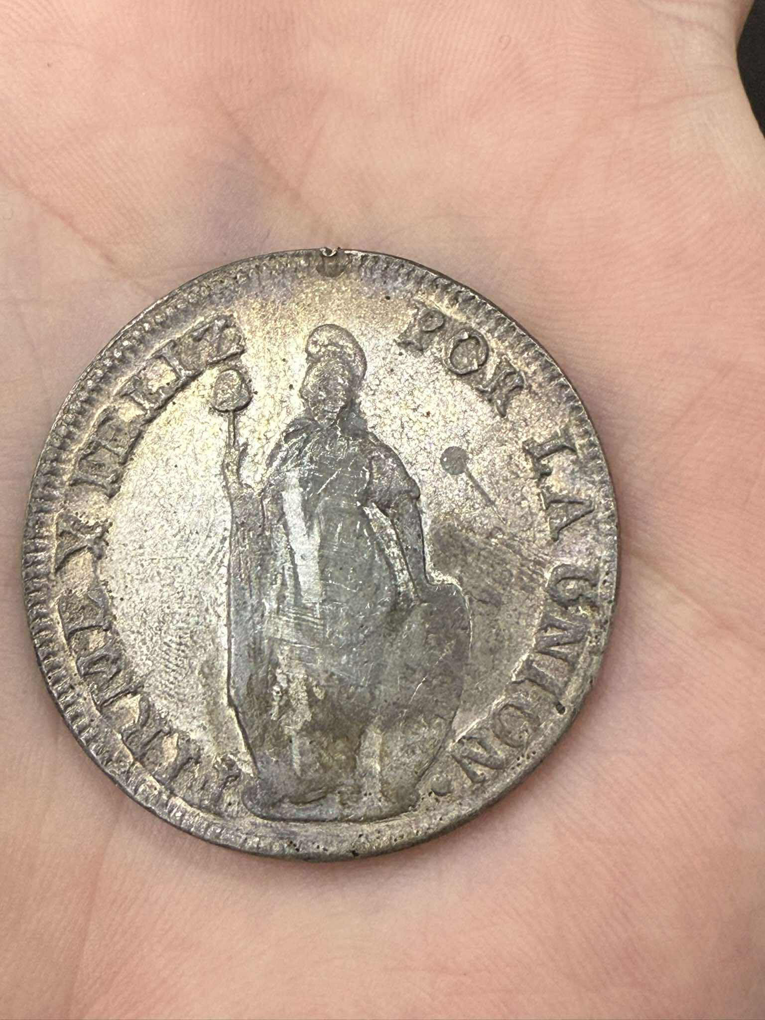 8-Reales-Peru-Mb-1840-Real-Or-Fake?