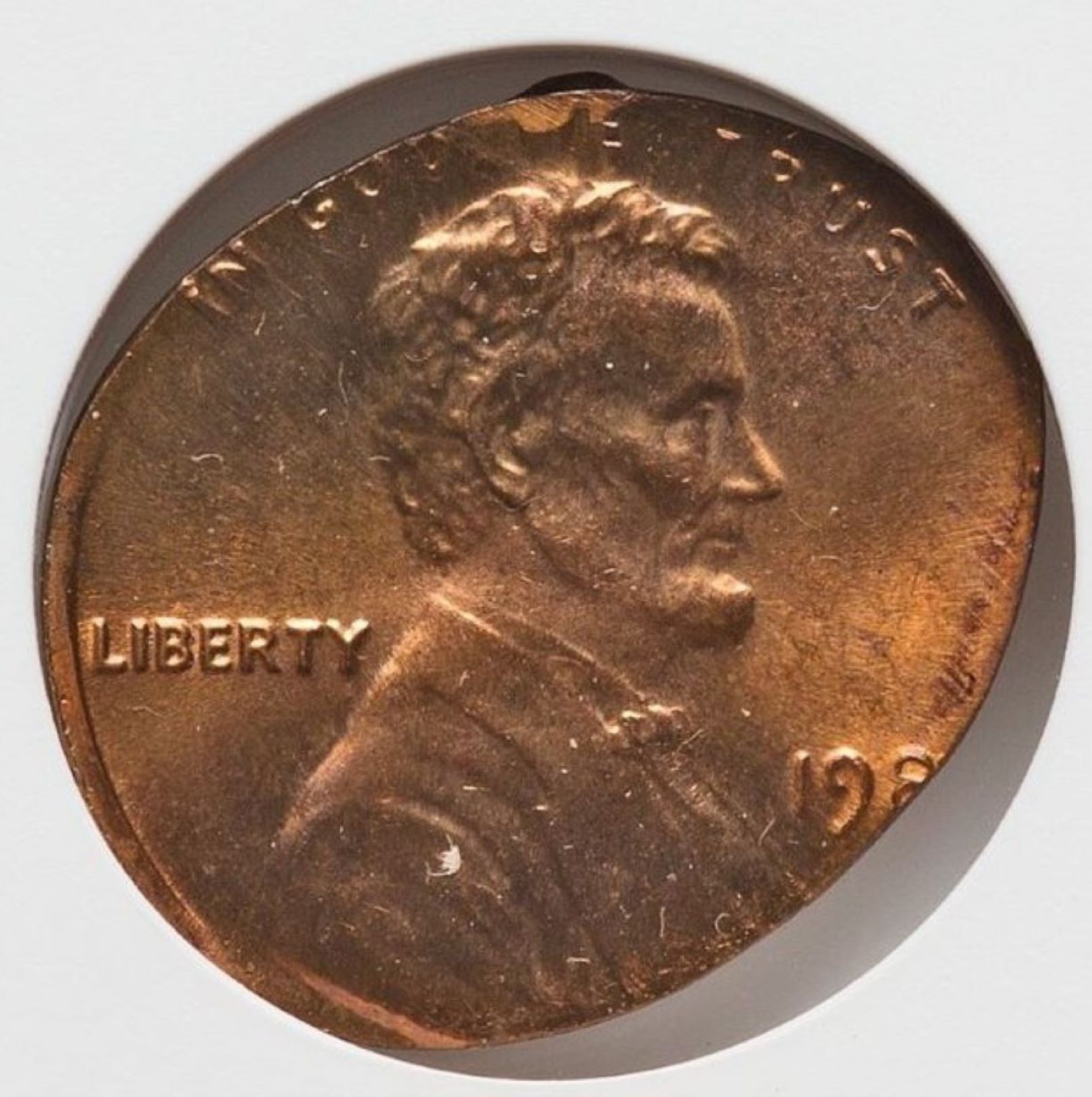 1982-Copper-Elliptical-Planchet-Not-