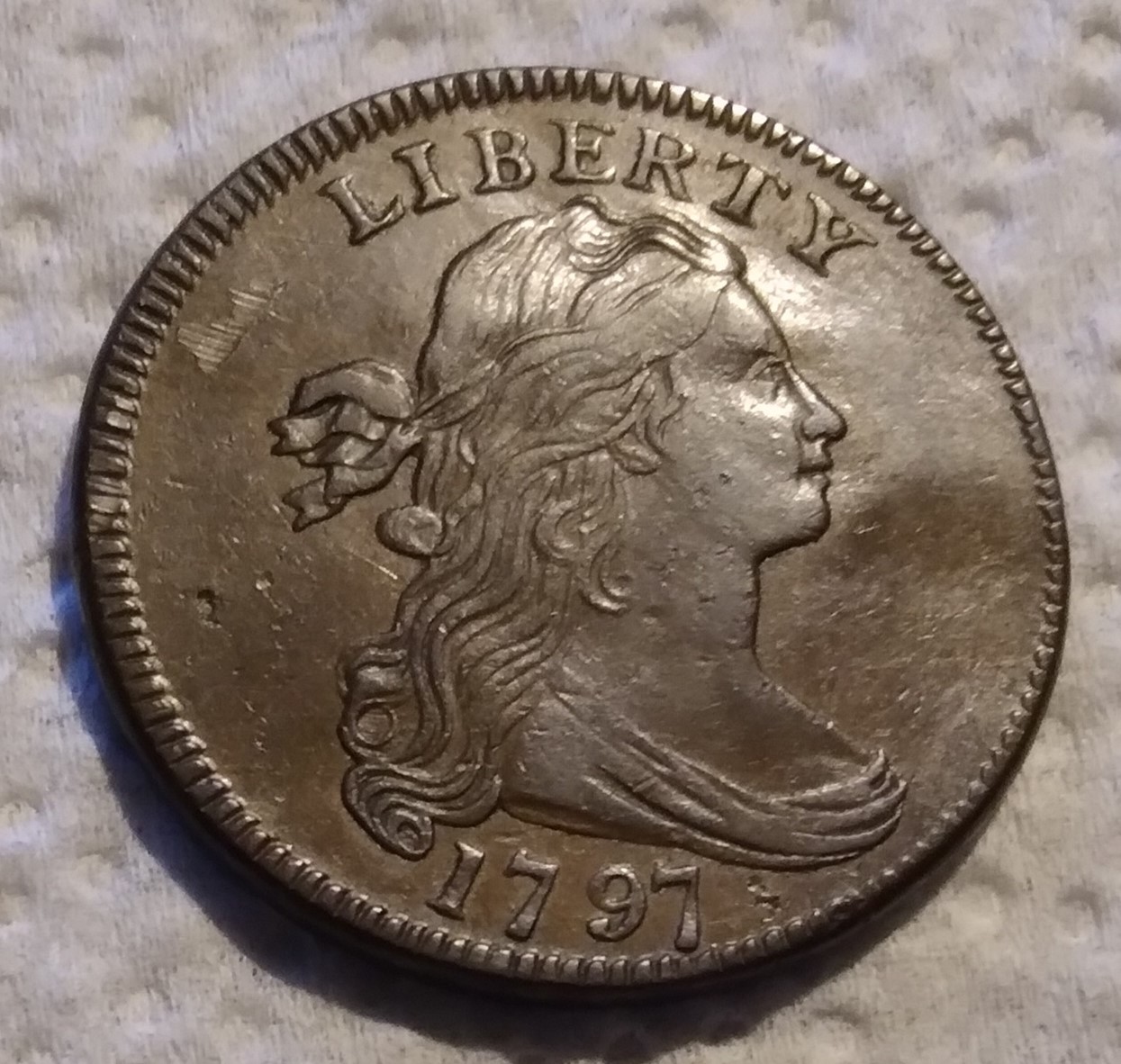 We-Said-'Uncirculated,'-We-Didn't-Say-'Undamaged'