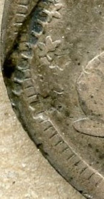 I've-Been-Toying-With-This-Coin-For-A-While:-1877-CC-Quarter-Partial-Obverse-Brockage