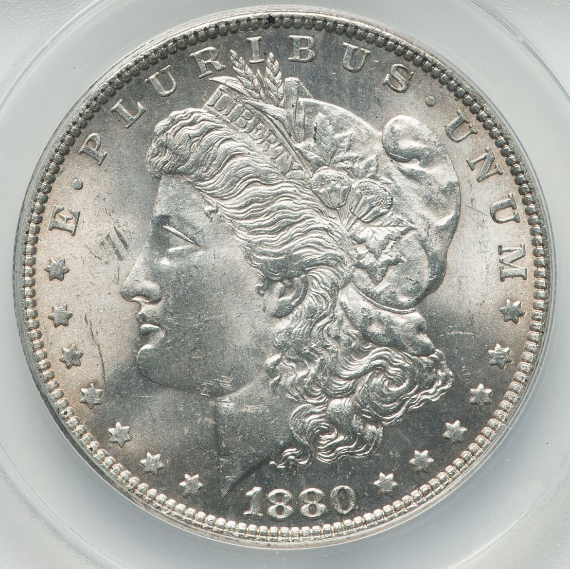 Have-You-Ever-Seen-Anything-Like-This?-1880-2nd8/7-Morgan-Dollar-Ex-Flynn-Reference